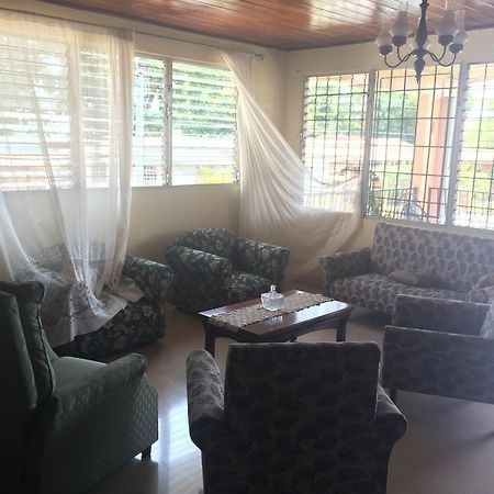 Don Jesus Hotel Лас Таблас Екстериор снимка