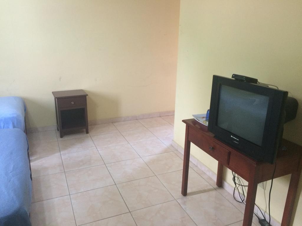Don Jesus Hotel Лас Таблас Стая снимка
