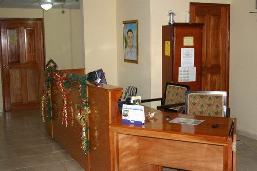 Don Jesus Hotel Лас Таблас Екстериор снимка
