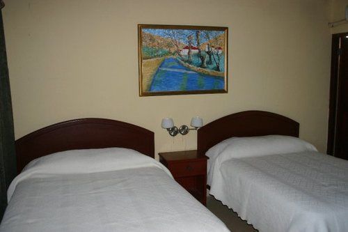 Don Jesus Hotel Лас Таблас Екстериор снимка
