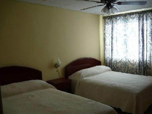 Don Jesus Hotel Лас Таблас Екстериор снимка