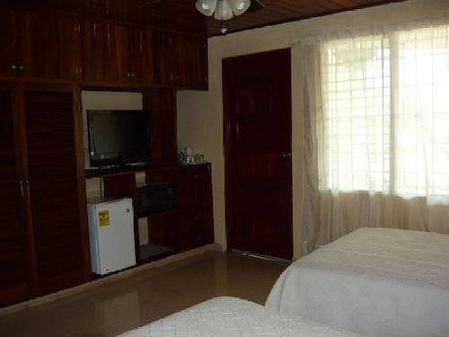 Don Jesus Hotel Лас Таблас Екстериор снимка