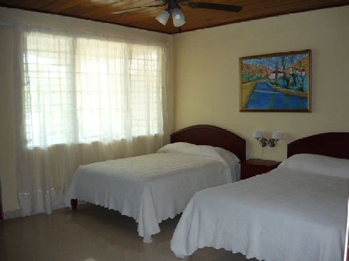 Don Jesus Hotel Лас Таблас Екстериор снимка