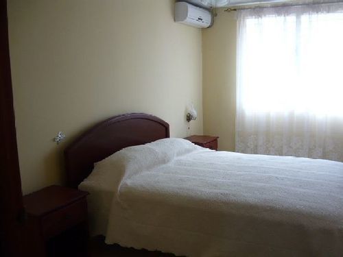 Don Jesus Hotel Лас Таблас Екстериор снимка