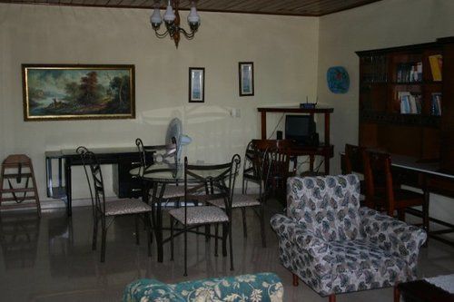 Don Jesus Hotel Лас Таблас Екстериор снимка